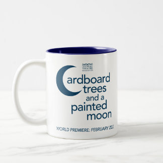 CTPM-Tasse Zweifarbige Tasse