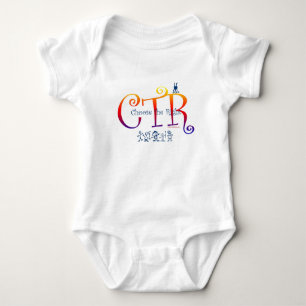 CTR BABY STRAMPLER