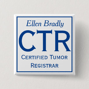 CTR-Button mit Ihrem Namen Button