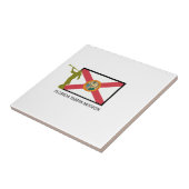 CTR FLORIDAS TAMPA AUFTRAG-LDS FLIESE (Seite)
