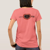 CTR FUN Style -B T-Shirt (Rückseite)