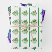 CTR GESCHENKPAPIER SET (Beispiel)