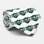 CTR in ASL. die Krawatte der Männer (Gerollt)