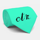 CTR KRAWATTE (Gerollt)