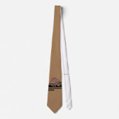 CTR Neck Tie Krawatte (Vorderseite)