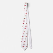 CTR PERUS AREQUIPA AUFTRAG-LDS KRAWATTE (Vorderseite)