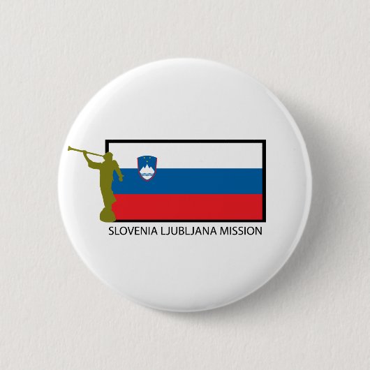 CTR SLOWENIENS LJUBLJANA AUFTRAG-LDS BUTTON (Vorderseite)