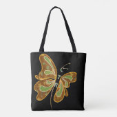 CTR-Tasche Tasche (Rückseite)