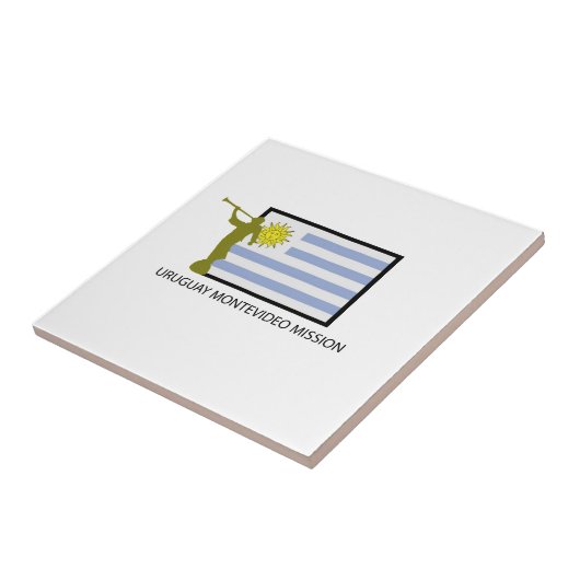 CTR URUGUAY-MONTEVIDEO LDS FLIESE (Seite)