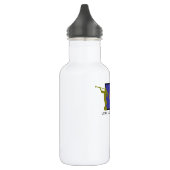 CTR UTAHS SALT LAKE CITY AUFTRAG-LDS TRINKFLASCHE (Links)