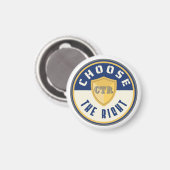 CTR Wählen Sie das richtige LDS-Hauptmagneten-Gesc Magnet (Vorderseite/Rückseite)