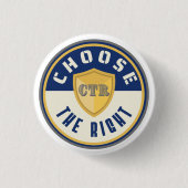 CTR Wählen Sie das richtige LDS Primärgeschenk für Button (Vorderseite)