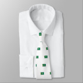 CTR WASHINGTONS TACOMA AUFTRAG-LDS KRAWATTE (Gebunden)