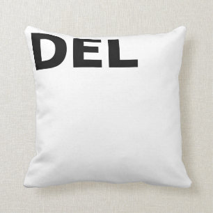 Ctrl Alt Del Set Pillows Kissen