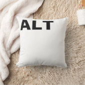 Ctrl Alt Del Set Pillows Kissen (Decke)