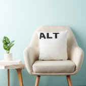 Ctrl Alt Del Set Pillows Kissen (Stuhl )