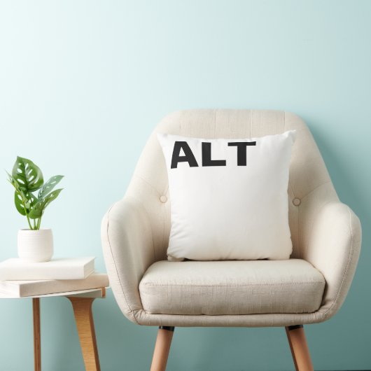 Ctrl Alt Del Set Pillows Kissen (Stuhl )