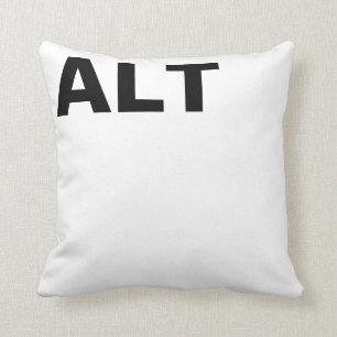 Ctrl Alt Del Set Pillows Kissen