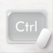 Ctrl-Schlüssel Mousepad (Mit Mouse)