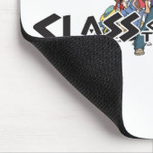 CTT03 MOUSEPAD (Ecke)