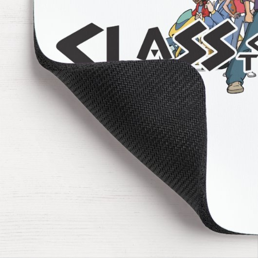 CTT03 MOUSEPAD (Ecke)