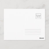 Cu Chi - Vietnam Postcard Postkarte (Rückseite)