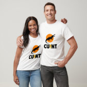 CU in the NT T-Shirt (Unisex)