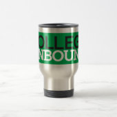 CU-Reiseumarmung Reisebecher (Mittel)