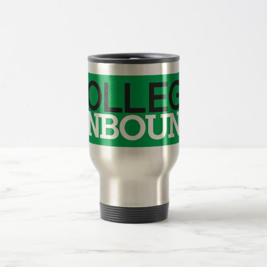 CU-Reiseumarmung Reisebecher (Mittel)