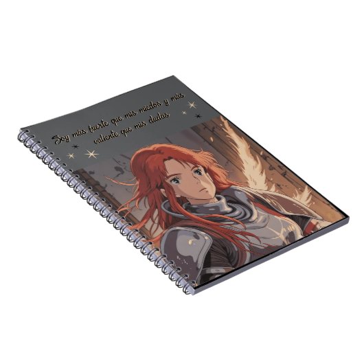 Cuaderno animado notizblock (Rechte Seite)