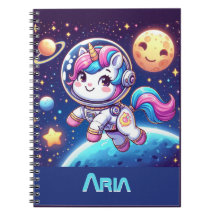Cuaderno Aria
