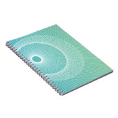 Cuaderno Armonía Notizblock (Rechte Seite)