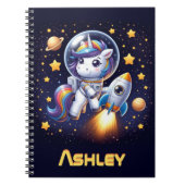 Cuaderno Ashley Notizblock (Vorderseite)