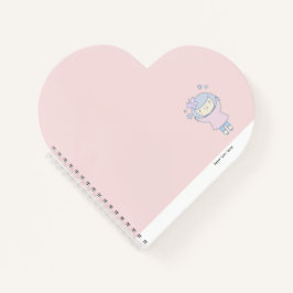 Cuaderno Cozy Ideas Notizblock