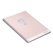 Cuaderno Cozy Ideas Notizblock (Rechte Seite)