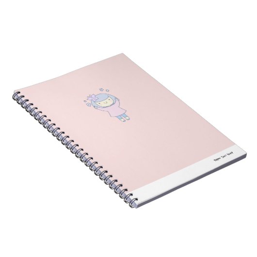 Cuaderno Cozy Ideas Notizblock (Rechte Seite)