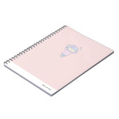 Cuaderno Cozy Ideas Notizblock (Linke Seite)