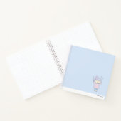 Cuaderno Cozy Ideas Notizblock (Innenseite)