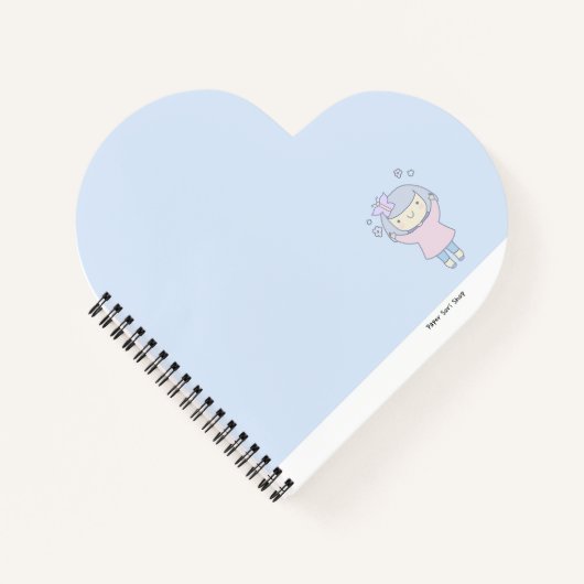 Cuaderno Cozy Ideas Notizblock (Vorderseite)