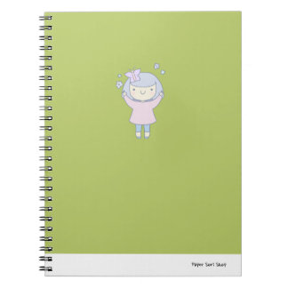Cuaderno Cozy Ideas Notizblock