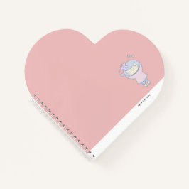 Cuaderno Cozy Ideas Notizblock