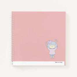 Cuaderno Cozy Ideas Notizblock