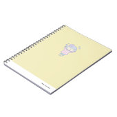 Cuaderno Cozy Ideas Notizblock (Linke Seite)