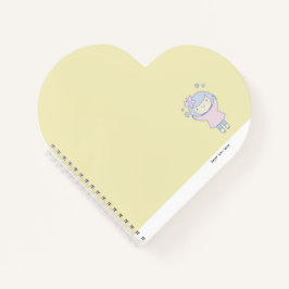 Cuaderno Cozy Ideas Notizblock