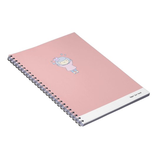 Cuaderno Cozy Ideas Notizblock (Rechte Seite)
