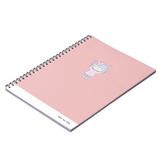 Cuaderno Cozy Ideas Notizblock (Linke Seite)