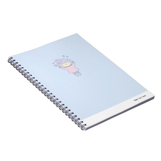 Cuaderno Cozy Ideas Notizblock (Rechte Seite)