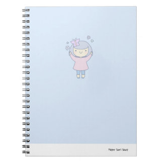 Cuaderno Cozy Ideas Notizblock