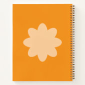 cuaderno de dibujo flow notizblock (Rückseite)