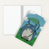 Cuaderno de espiral notizblock (Innen)